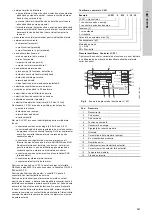 Предварительный просмотр 561 страницы Grundfos LC 221 Installation And Operating Instructions Manual