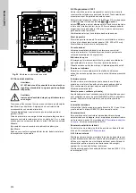 Предварительный просмотр 574 страницы Grundfos LC 221 Installation And Operating Instructions Manual