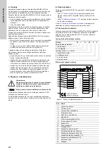 Предварительный просмотр 586 страницы Grundfos LC 221 Installation And Operating Instructions Manual