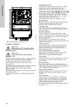 Предварительный просмотр 602 страницы Grundfos LC 221 Installation And Operating Instructions Manual