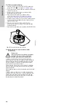 Предварительный просмотр 606 страницы Grundfos LC 221 Installation And Operating Instructions Manual