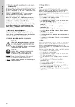 Предварительный просмотр 612 страницы Grundfos LC 221 Installation And Operating Instructions Manual