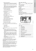 Предварительный просмотр 617 страницы Grundfos LC 221 Installation And Operating Instructions Manual