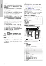 Предварительный просмотр 642 страницы Grundfos LC 221 Installation And Operating Instructions Manual