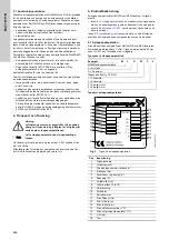 Предварительный просмотр 696 страницы Grundfos LC 221 Installation And Operating Instructions Manual