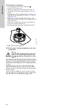 Предварительный просмотр 716 страницы Grundfos LC 221 Installation And Operating Instructions Manual