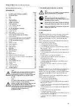 Предварительный просмотр 721 страницы Grundfos LC 221 Installation And Operating Instructions Manual