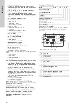 Предварительный просмотр 726 страницы Grundfos LC 221 Installation And Operating Instructions Manual