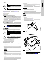 Предварительный просмотр 769 страницы Grundfos LC 221 Installation And Operating Instructions Manual