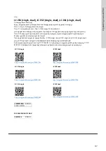 Preview for 13 page of Grundfos LC 232 Safety Instructions And Other Important Information