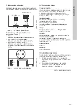 Предварительный просмотр 13 страницы Grundfos LC A1 Installation And Operating Instructions Manual