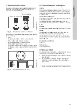 Предварительный просмотр 31 страницы Grundfos LC A1 Installation And Operating Instructions Manual