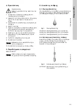 Предварительный просмотр 33 страницы Grundfos LC A1 Installation And Operating Instructions Manual