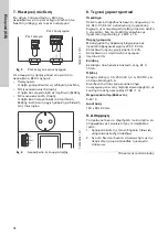 Предварительный просмотр 34 страницы Grundfos LC A1 Installation And Operating Instructions Manual