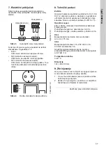 Предварительный просмотр 37 страницы Grundfos LC A1 Installation And Operating Instructions Manual