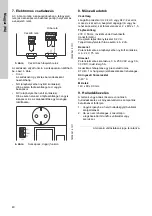 Предварительный просмотр 40 страницы Grundfos LC A1 Installation And Operating Instructions Manual