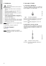 Предварительный просмотр 42 страницы Grundfos LC A1 Installation And Operating Instructions Manual