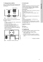 Предварительный просмотр 43 страницы Grundfos LC A1 Installation And Operating Instructions Manual