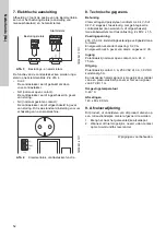 Предварительный просмотр 52 страницы Grundfos LC A1 Installation And Operating Instructions Manual