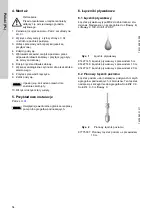 Предварительный просмотр 54 страницы Grundfos LC A1 Installation And Operating Instructions Manual