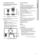 Предварительный просмотр 55 страницы Grundfos LC A1 Installation And Operating Instructions Manual