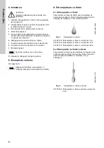 Предварительный просмотр 60 страницы Grundfos LC A1 Installation And Operating Instructions Manual