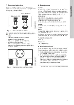 Предварительный просмотр 61 страницы Grundfos LC A1 Installation And Operating Instructions Manual