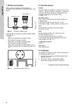 Предварительный просмотр 64 страницы Grundfos LC A1 Installation And Operating Instructions Manual