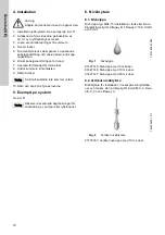 Предварительный просмотр 70 страницы Grundfos LC A1 Installation And Operating Instructions Manual