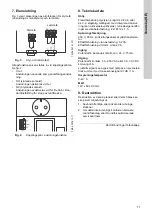 Предварительный просмотр 71 страницы Grundfos LC A1 Installation And Operating Instructions Manual