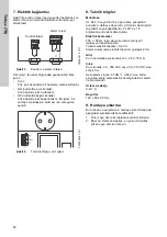 Предварительный просмотр 80 страницы Grundfos LC A1 Installation And Operating Instructions Manual