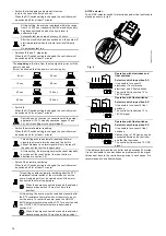 Предварительный просмотр 14 страницы Grundfos LCD 108 Installation And Operating Instructions Manual