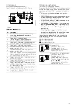 Предварительный просмотр 15 страницы Grundfos LCD 108 Installation And Operating Instructions Manual