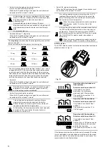 Предварительный просмотр 18 страницы Grundfos LCD 108 Installation And Operating Instructions Manual