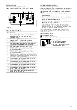 Предварительный просмотр 19 страницы Grundfos LCD 108 Installation And Operating Instructions Manual