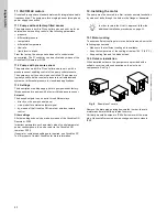 Preview for 20 page of Grundfos LCSE Installation And Operating Instructions Manual