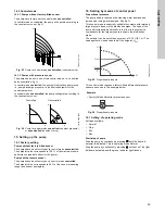 Preview for 29 page of Grundfos LCSE Installation And Operating Instructions Manual