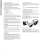 Preview for 72 page of Grundfos LCSE Installation And Operating Instructions Manual