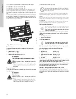 Preview for 74 page of Grundfos LCSE Installation And Operating Instructions Manual