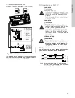 Preview for 75 page of Grundfos LCSE Installation And Operating Instructions Manual