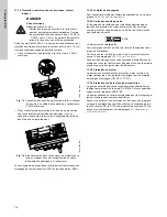 Preview for 76 page of Grundfos LCSE Installation And Operating Instructions Manual