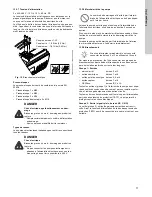 Preview for 77 page of Grundfos LCSE Installation And Operating Instructions Manual