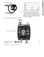 Preview for 79 page of Grundfos LCSE Installation And Operating Instructions Manual