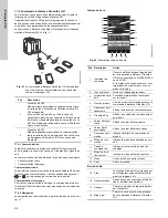 Preview for 96 page of Grundfos LCSE Installation And Operating Instructions Manual