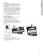 Preview for 99 page of Grundfos LCSE Installation And Operating Instructions Manual