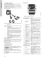 Preview for 148 page of Grundfos LCSE Installation And Operating Instructions Manual