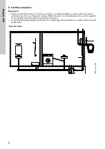 Предварительный просмотр 84 страницы Grundfos Liftaway B 40-1 Installation And Operating Instructions Manual