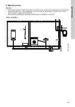 Предварительный просмотр 151 страницы Grundfos Liftaway B 40-1 Installation And Operating Instructions Manual