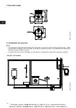 Предварительный просмотр 16 страницы Grundfos Liftaway B Installation And Operating Instructions Manual