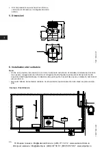 Предварительный просмотр 20 страницы Grundfos Liftaway B Installation And Operating Instructions Manual